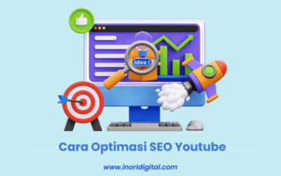 Pengertian, Manfaat & Cara Optimasi SEO Youtube yang Ampuh!