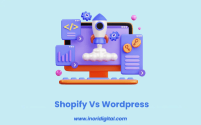 Shopify Vs Wordpress Mana yang Lebih Baik Untuk SEO