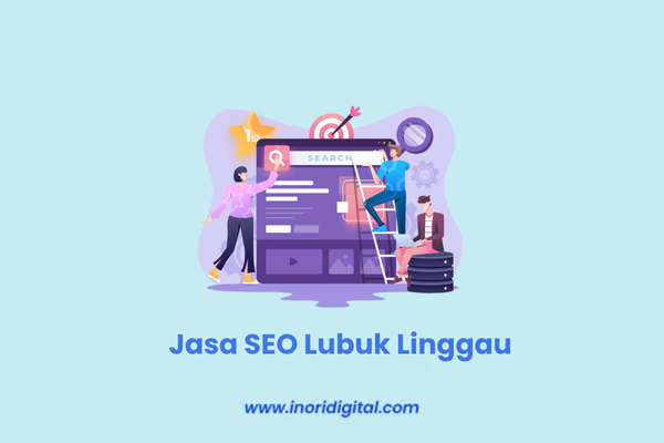 jasa seo lubuk linggau