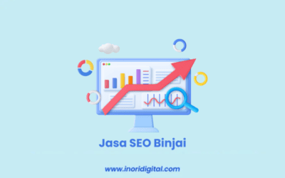Jasa SEO Binjai | Solusi Meningkatkan Peringkat Website Anda!