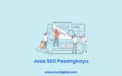 Jasa SEO Pasangkayu | Dapatkan Segera Layanan SEO Terbaik!!
