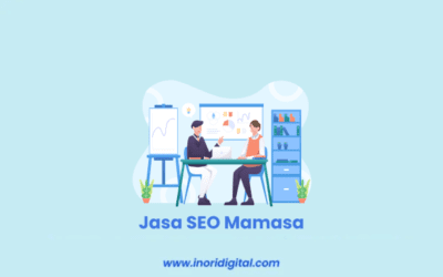 Jasa SEO Mamasa | Dapatkan Garansi Halaman 1 Google 