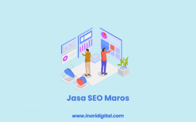 Jasa SEO Maros | 4 Tips Memilih Layanan SEO