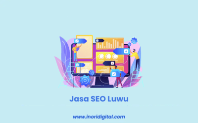 Jasa SEO Luwu | Tingkatkan Peringkat Website Bisnis Anda!