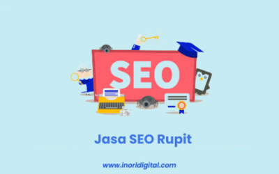 Jasa SEO Rupit Profesional | Tingkatkan Visibilitas Website