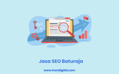 Jasa SEO Baturaja Profesional | Optimasi Aman & Legal 2025