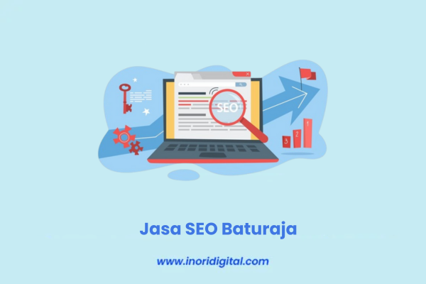 jasa seo baturaja