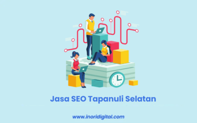 Jasa SEO Tapanuli Selatan | Garansi Halaman 1 Google