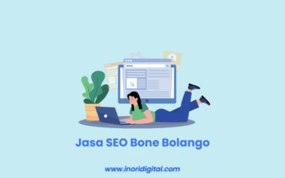 Jasa SEO Bone Bolango | Capai Peringkat 1 Google