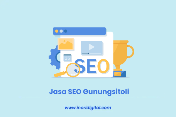 Jasa SEO Gunungsitoli