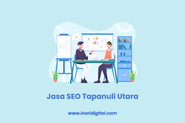 jasa seo tapanuli utara