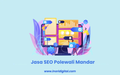 Jasa SEO Polewali Mandar | Tingkatkan Peringkat Website