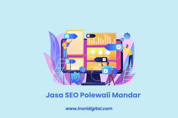 22. inoridigital.com (54) Jasa SEO Polewali Mandar