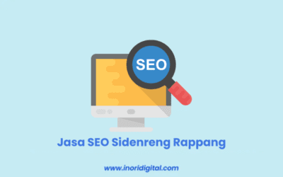 Jasa SEO Sidenreng Rappang | Kuasai Halaman 1 Google 
