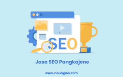 Jasa SEO Pangkajene | Segera Optimalkan Website Anda!