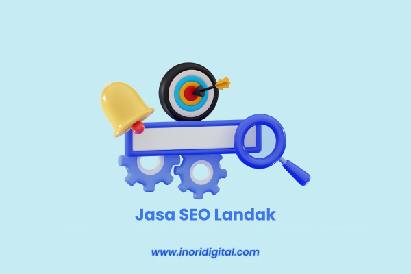 22. inoridigital.com (58) jasa seo landak