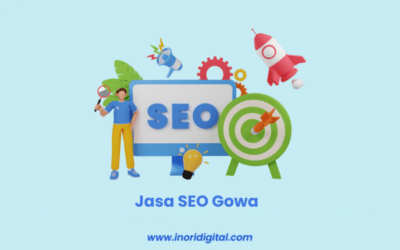 Jasa SEO Gowa | Investasi Cerdas untuk Bisnis 2025