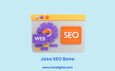 Jasa SEO Bone | Solusi Website di Halaman 1 Google!