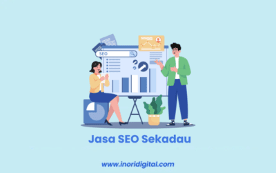 Jasa SEO Sekadau | Tingkatkan Traffic Website Anda