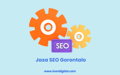 Jasa SEO Gorontalo | Dominasi Pasar & Tembus Halaman 1