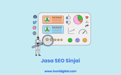Jasa SEO Sinjai Murah | Buat Bisnis Makin Unggul