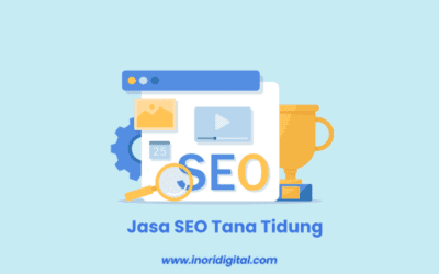 Jasa SEO Tana Tidung | Dapatkan Trafik & Konversi Lebih Tinggi