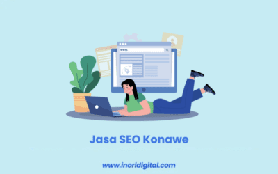 Jasa SEO Konawe | Kunci Sukses Tingkatkan Visibilitas Bisnis