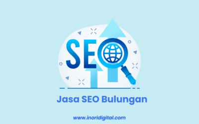 Jasa SEO Bulungan | Profesional & garansi halaman 1 Google!