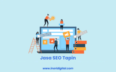 Jasa SEO Tapin | Kunci Sukses Tampil di Halaman 1 Google