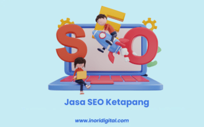 Jasa SEO Ketapang | Solusi Peringkat 1 Google