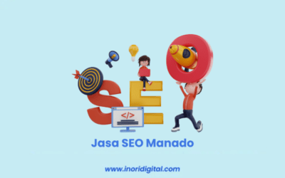 Jasa SEO Manado Bergaransi | Cara Mudah Menarik Pelanggan