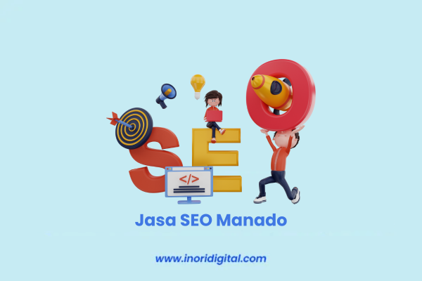 22. inoridigital.com (67) jasa seo manado