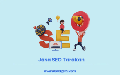 Jasa SEO Tarakan | Layanan Profesional & Terbaik 2025