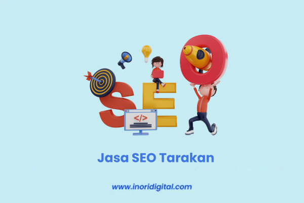 22. inoridigital.com (68) jasa seo tarakan
