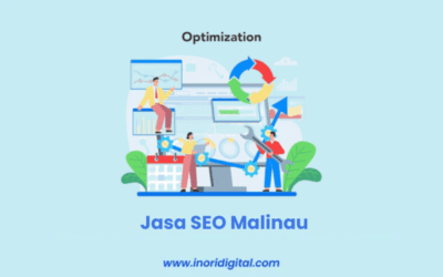 Jasa SEO Malinau Garansi Halaman 1 Google Mulai 600K