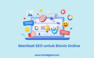 Manfaat SEO untuk Bisnis Online | Kunci Sukses Online