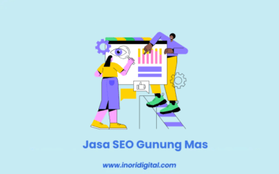 Jasa SEO Gunung Mas | Solusi Naik Halaman 1 Google