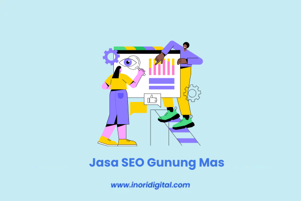 22. inoridigital.com (70) jasa seo gunung mas