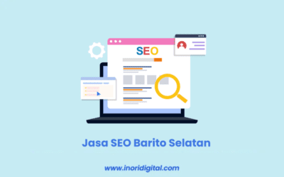 Jasa SEO Barito Selatan | Dapatkan Peringkat 1 Google!