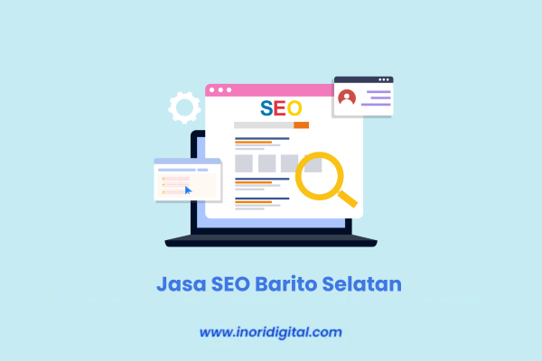 22. inoridigital.com (71) jasa seo barito selatan
