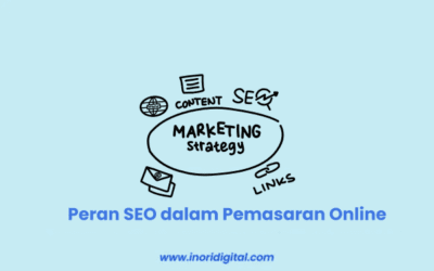 Memahami Peran SEO dalam Pemasaran Online