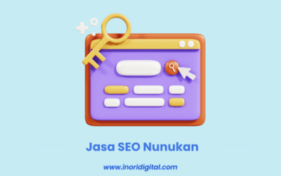 Jasa SEO Nunukan | Ciptakan Bisnis Profesional 2025
