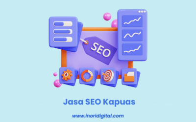 Jasa SEO Kapuas  | Jadikan Website Anda di Halaman 1 Google