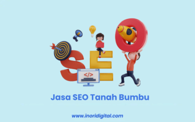 Jasa SEO Tanah Bumbu | Traffic Bisnis Meningkat 2025