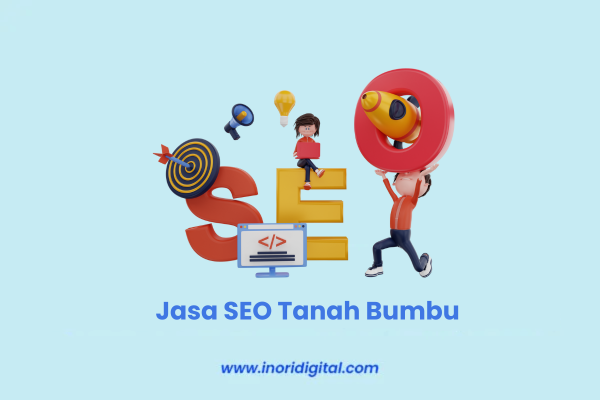 jasa seo tanah bumbu