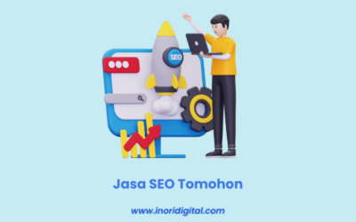 Jasa SEO Tomohon | Solusi Tingkatkan Peringkat Website
