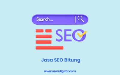 Jasa SEO Bitung | Harga Promo, Garansi Halaman 1 Google