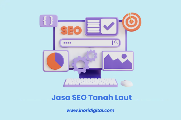 Jasa SEO Tanah Laut
