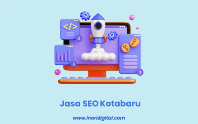 Jasa SEO Kotabaru | Tingkatkan Visibilitas Website Anda