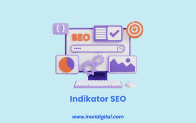 6 Indikator SEO Penting untuk Raih Peringkat 1 Website